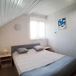 Goscinne Anna Pensionat Rewa