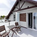 Goscinne Anna Pensionat 3*