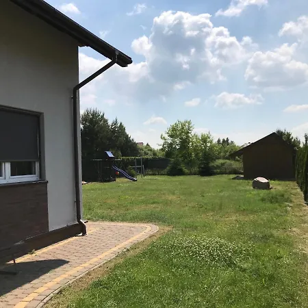 Goscinne Anna בית הארחה 3*