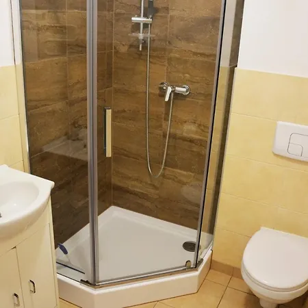 Gościnne Anna Rewa