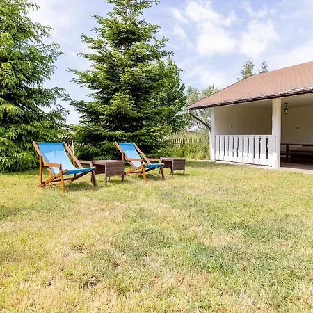 Goscinne Anna בית הארחה