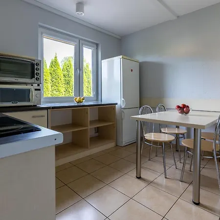 בית הארחה Goscinne Anna 3*