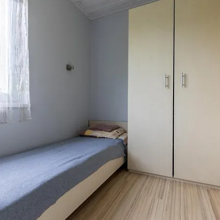 Pensionat Goscinne Anna Rewa