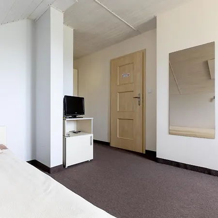 Maison d'hôtes Goscinne Anna 3*