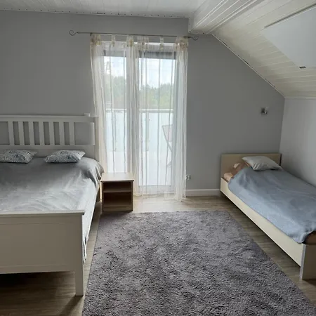Goscinne Anna Pensionat 3*
