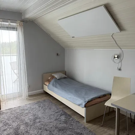 Goscinne Anna Pensionat 3*
