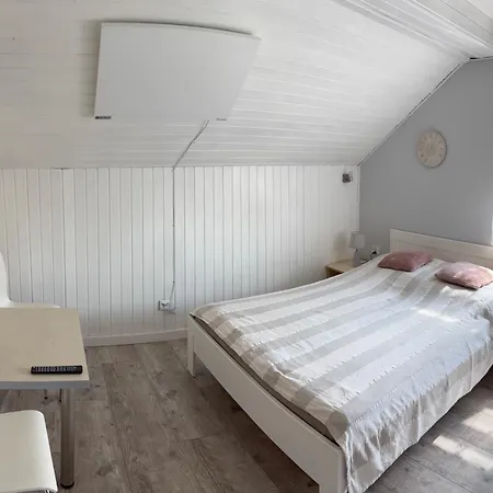 Goscinne Anna Pensionat 3*