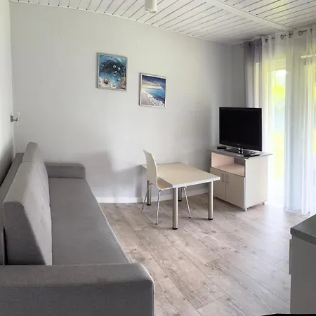 Goscinne Anna Pensionat 3*