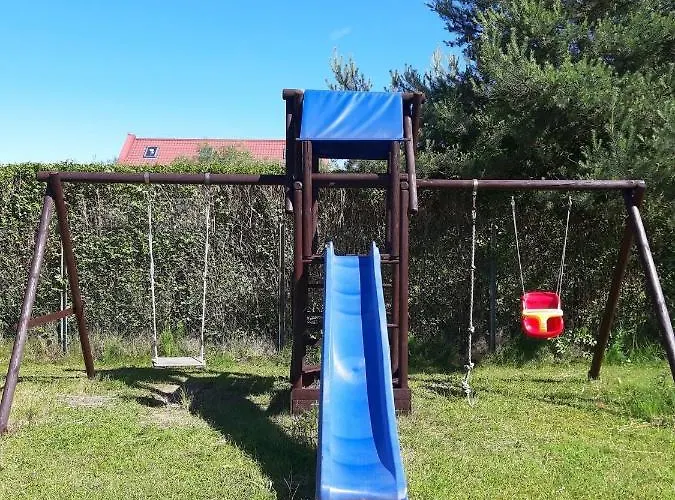 Πανσιόν Goscinne Anna