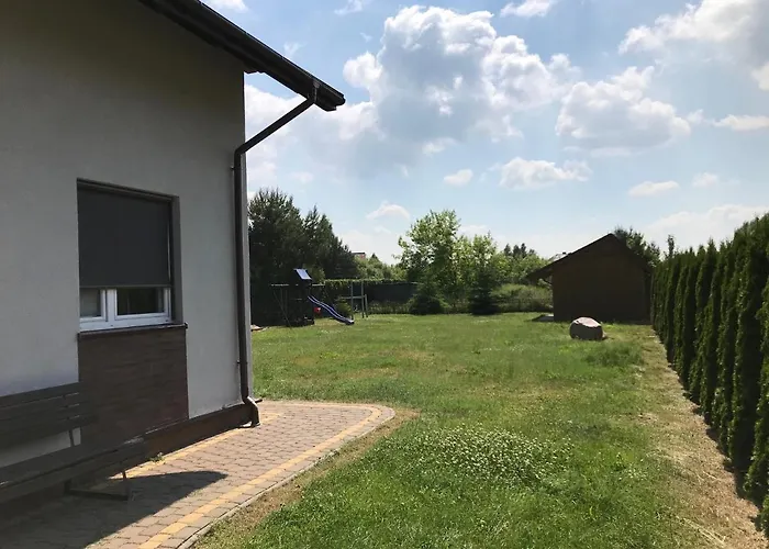 Goscinne Anna Πανσιόν 3*