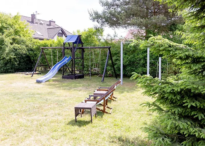 Πανσιόν Goscinne Anna