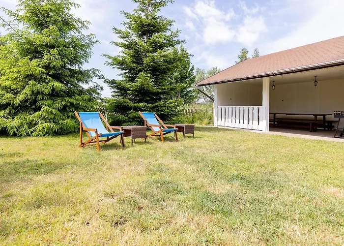 Goscinne Anna Πανσιόν